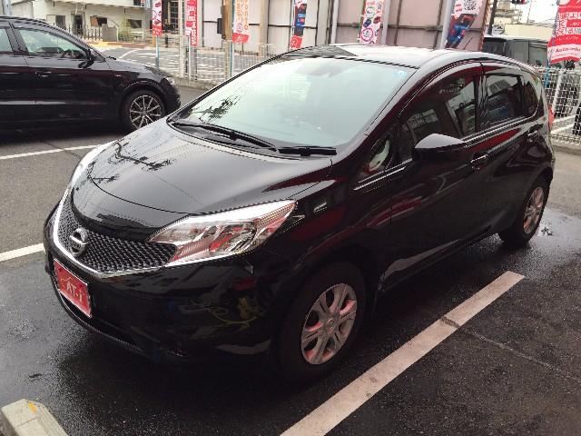 2014 Nissan X DIG-S Selection + Safety