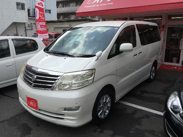 2006 Toyota AX L Edition