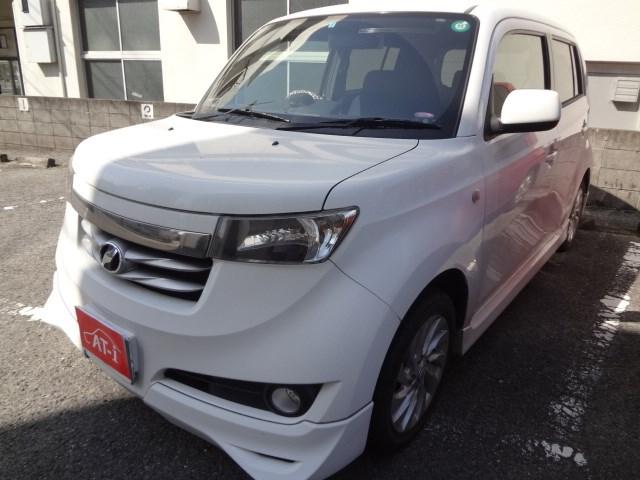 2006 Toyota Bb