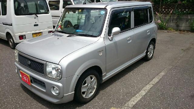 2003 Suzuki