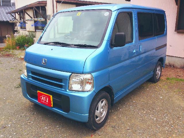 2002 Honda