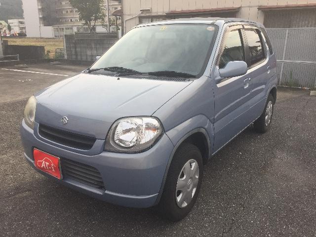 2002 Suzuki Kei