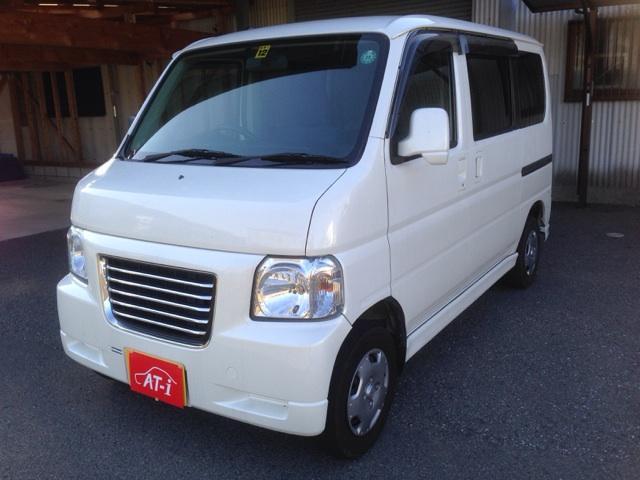 2009 Honda
