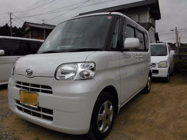 2008 Daihatsu