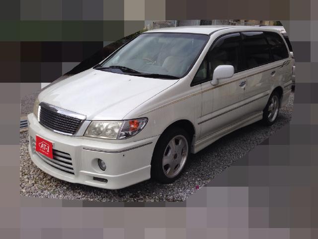 1998 Nissan