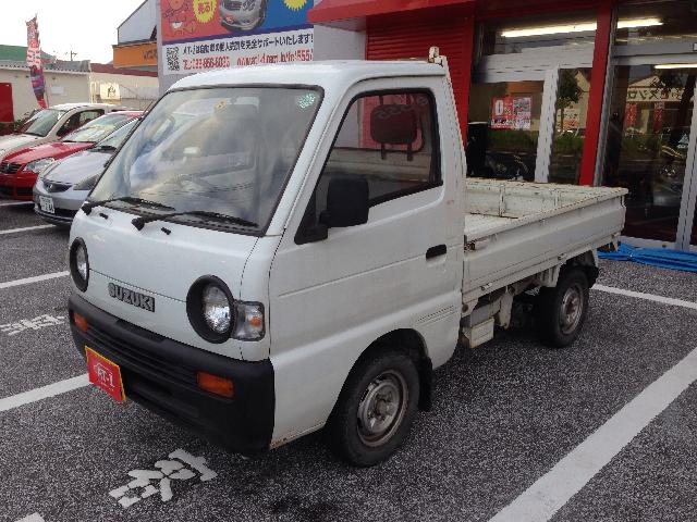 1995 Suzuki