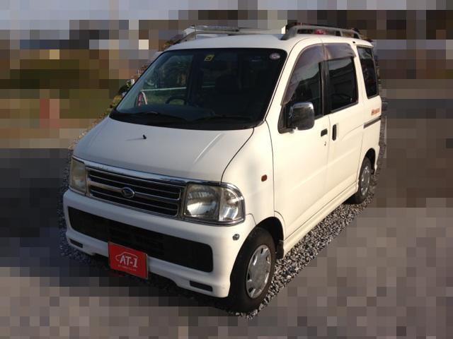 1999 Daihatsu