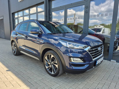 2019 Hyundai Tucson HYUNDAITUCSON