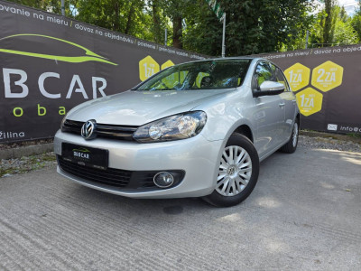 2010 Volkswagen Golf VOLKSWAGENGOLF