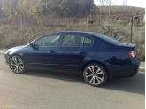 2006 Volkswagen Passat