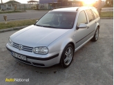 2002 Volkswagen Golf