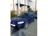 2003 Renault Megane