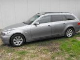 2004 BMW 5 Series