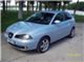 2002 SEAT Ibiza