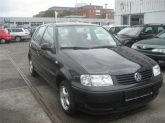 2001 Volkswagen Polo