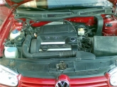 2001 Volkswagen Golf