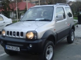 2003 Suzuki Jimny
