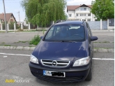 2005 Opel Zafira