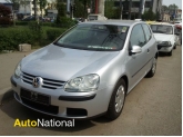 2005 Volkswagen Golf