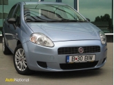 2008 Fiat Grande Punto