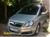 2008 Opel Zafira
