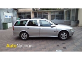 2001 Opel Vectra