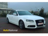 2010 Audi A4