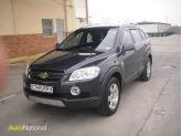 2007 Chevrolet Captiva