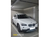 2013 BMW X1