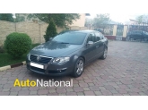 2005 Volkswagen Passat