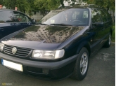 1996 Volkswagen Passat