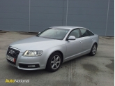 2010 Audi A6