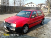 1996 Volkswagen Golf