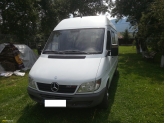 2003 Mercedes-Benz Sprinter