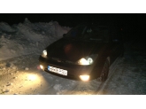 2001 Ford Focus