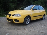 2007 SEAT Ibiza