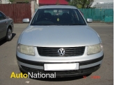 1997 Volkswagen Passat