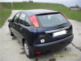 2003 Ford Focus