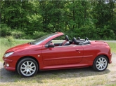 2004 Peugeot 206