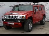 2008 Hummer H2