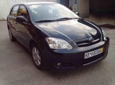2007 Toyota Corolla