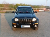 2002 Jeep Cherokee