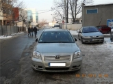 2005 Toyota Avensis