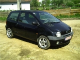 1999 Renault Twingo