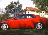 1998 Alfa Romeo Romeo