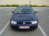 1999 Volkswagen Golf