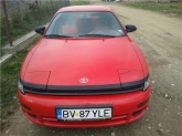 1992 Toyota Celica