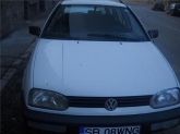 1991 Volkswagen Golf