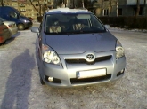 2007 Toyota Corolla