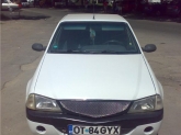 2004 Dacia Nova